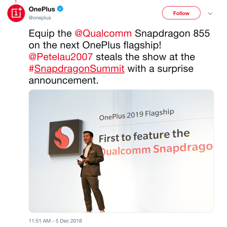OnePlus