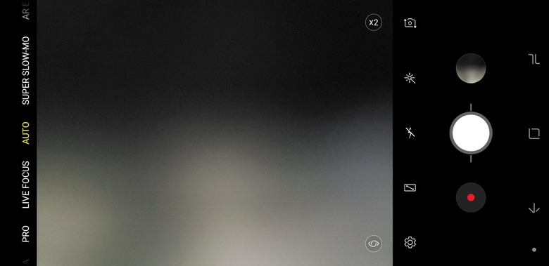 Moment Lens 58mm 4x zoom example