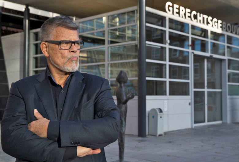 Netherlands Age Change