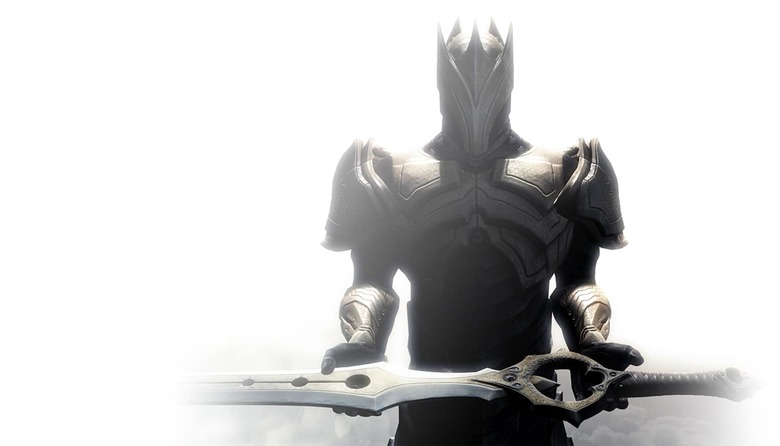 Infinity Blade
