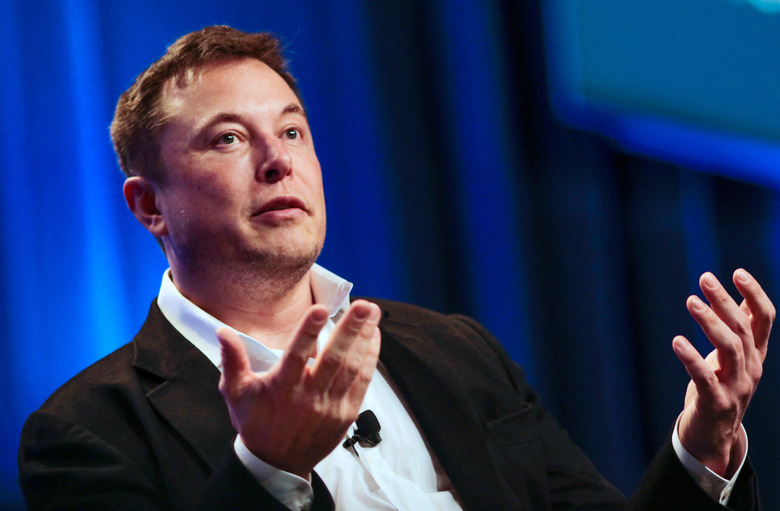 musk