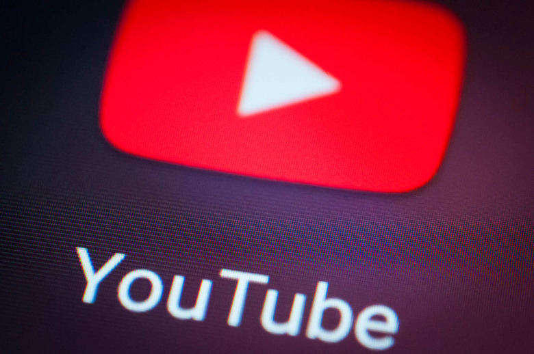 YT