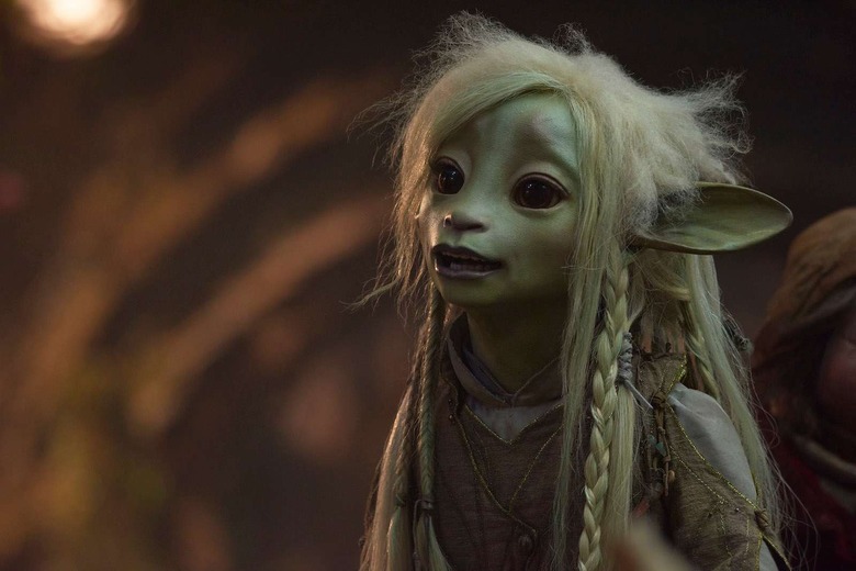The Dark Crystal: Age of Resistance