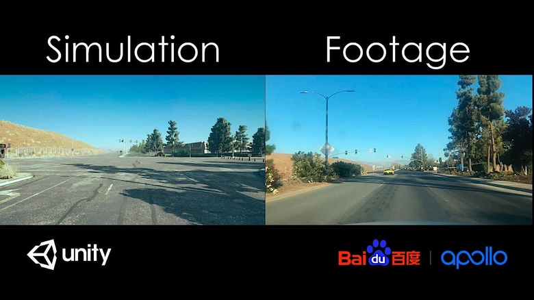 comparison
