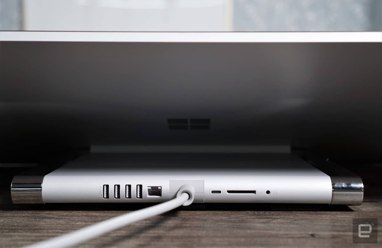 Surface Studio 2