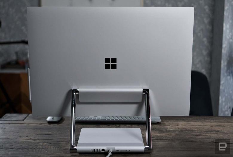 Surface Studio 2