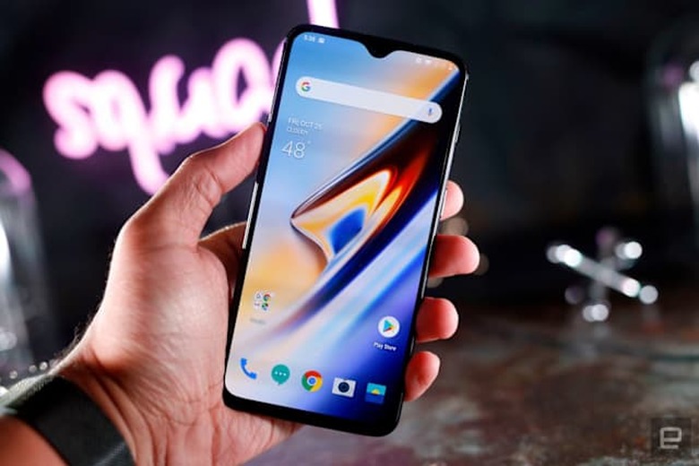 oneplus6t