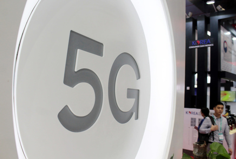 5G