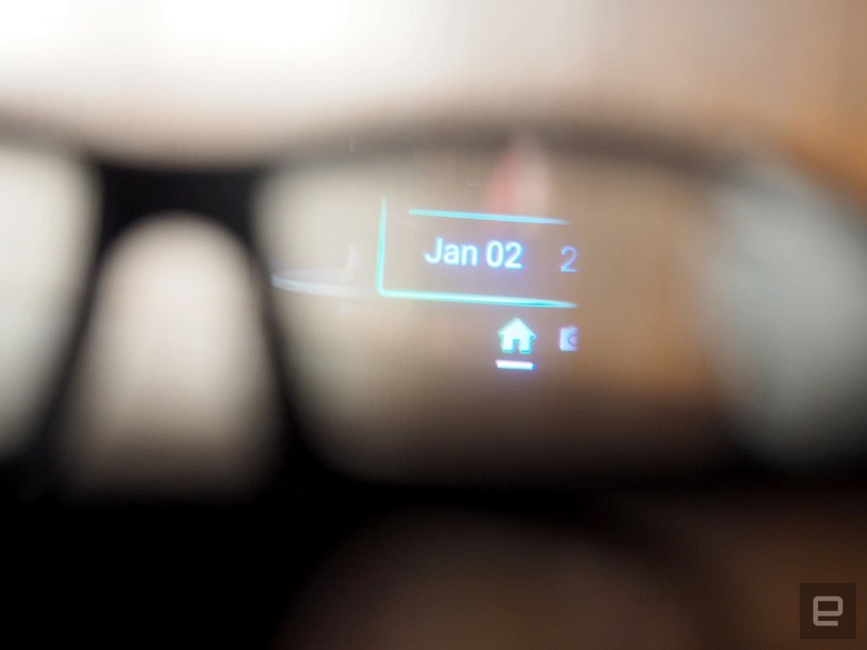 Vuzix Blade