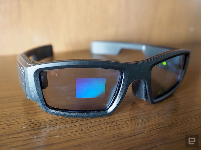 Vuzix Blade