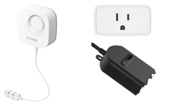 D-Link mydlink smart home