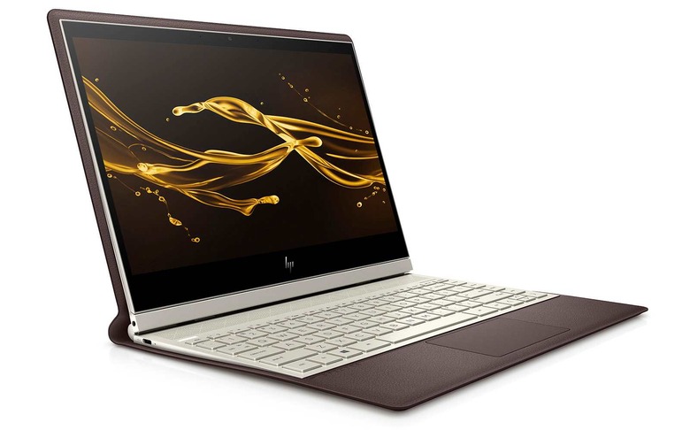HP Spectre Folio
