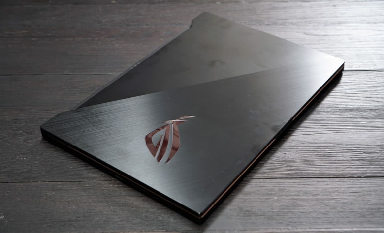 ASUS Zephyrus S 17-inch (GX701)