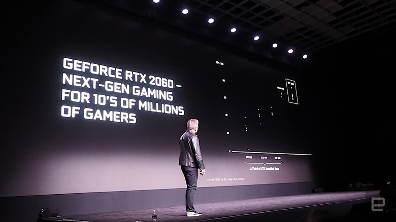 NVIDIA RTX 2060