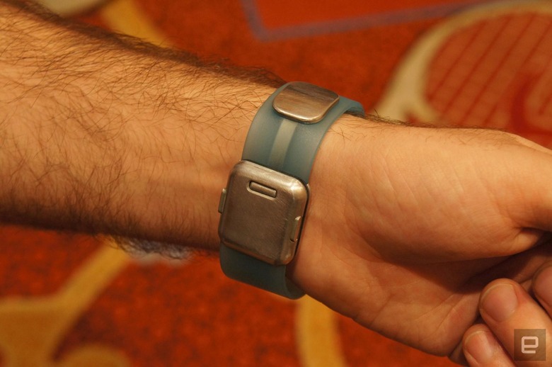 Aura Smart Strap
