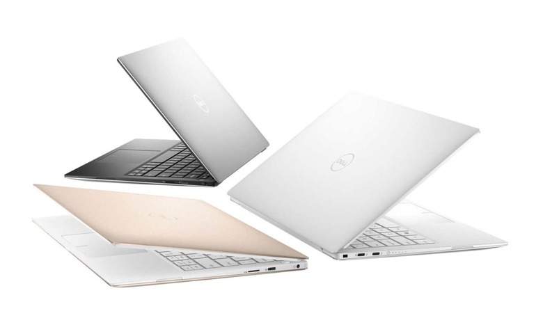 Dell XPS 13 Dolby Vision