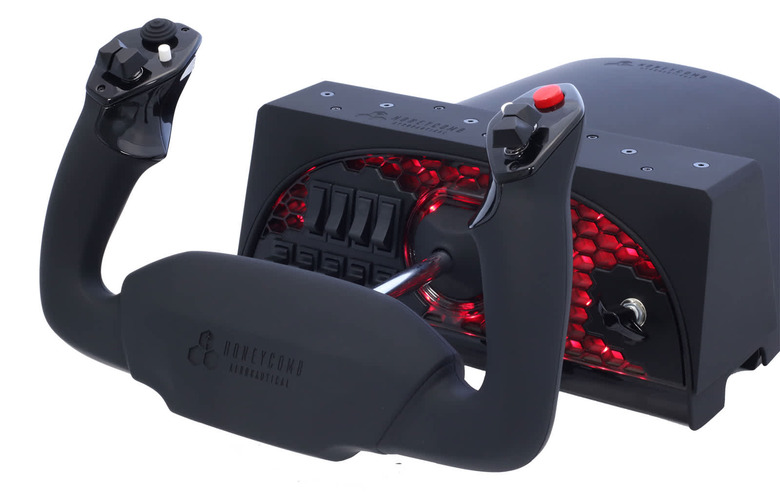 Honeycomb Maingear PC