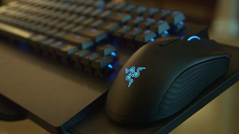 Razer Turret for Xbox One