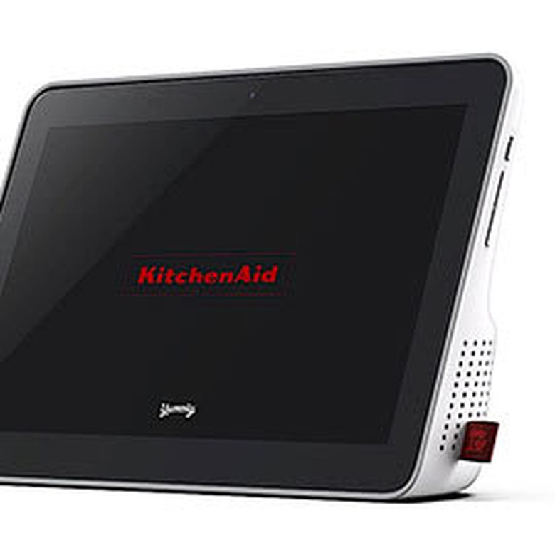 kitchenaid