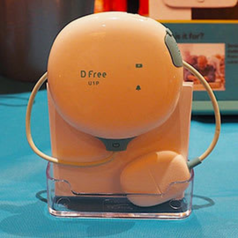 dfree
