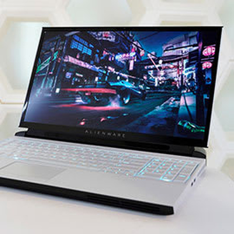 alienware