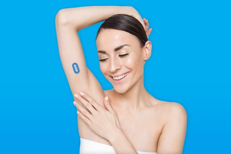 L'Oreal My Skin Track pH