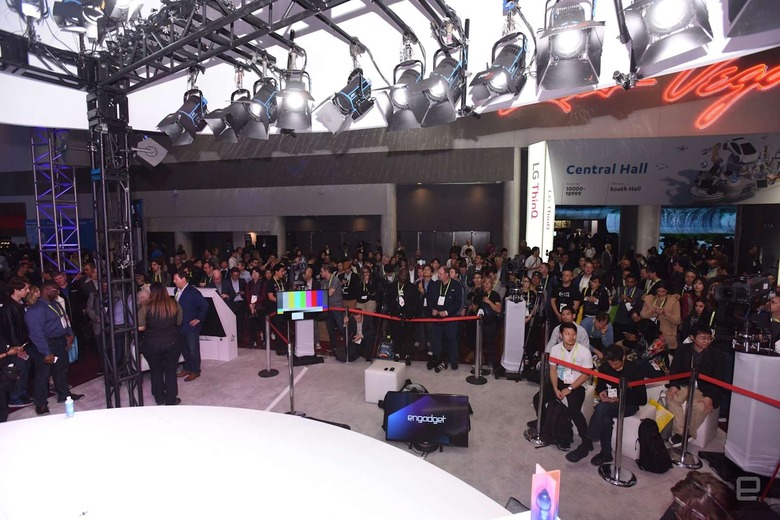 Best of CES 2019
