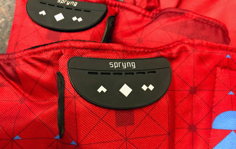 Spryng