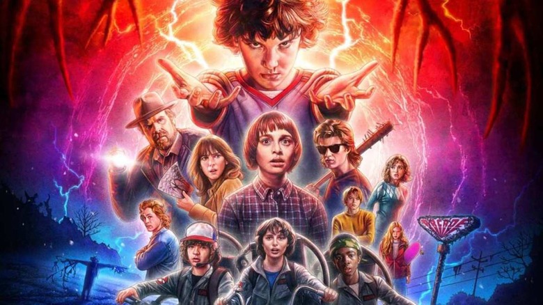 Stranger Things