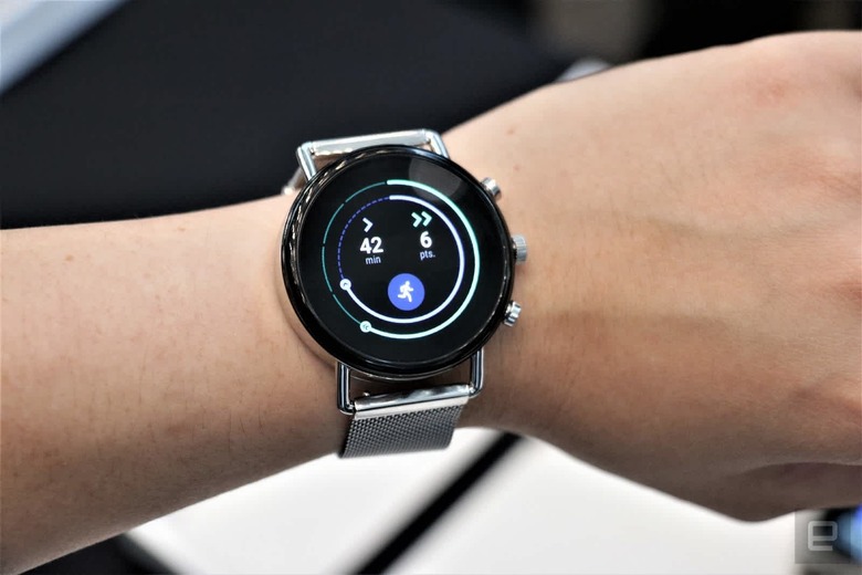 Skagen Falster 2 at IFA 2018