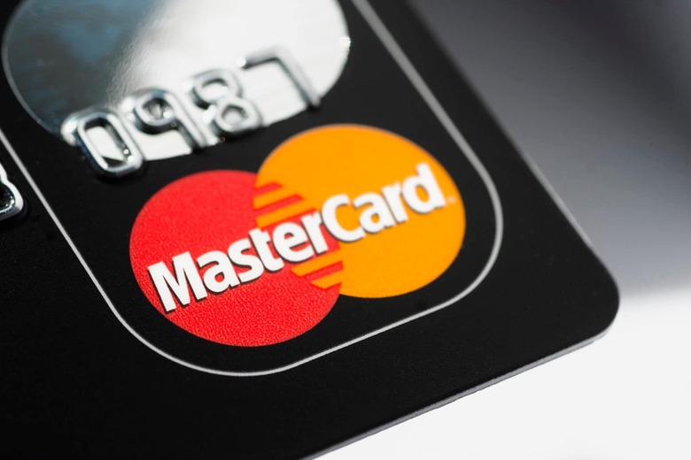 mastercard