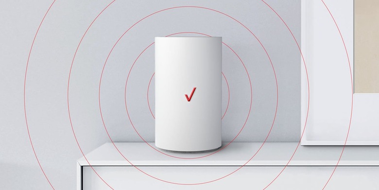 Verizon 5G