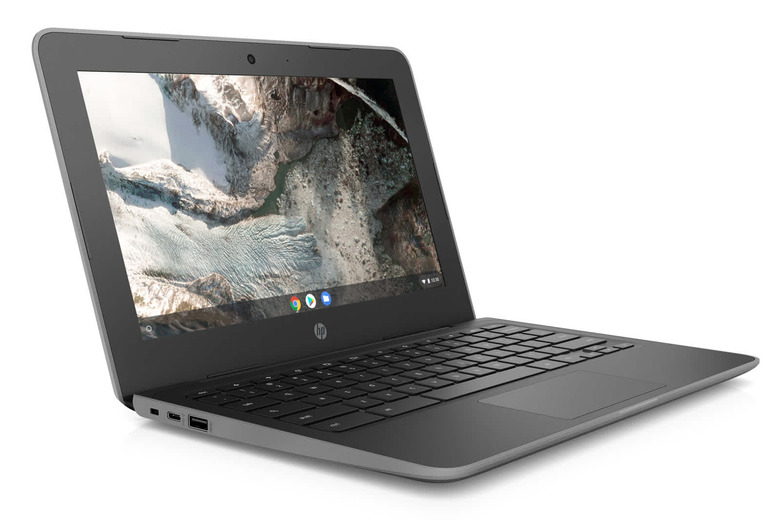 HP Chromebook 11 G7 Education Edition