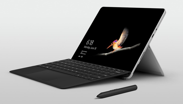Microsoft Classroom Pen