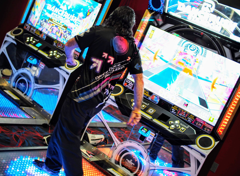 DDR