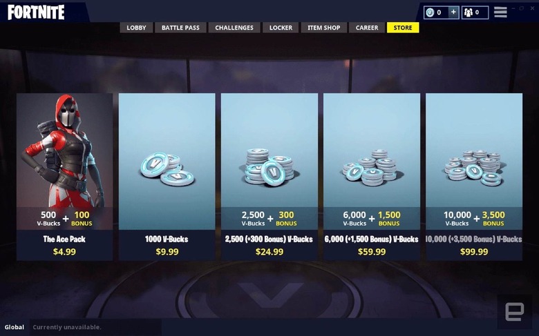 fortnite
