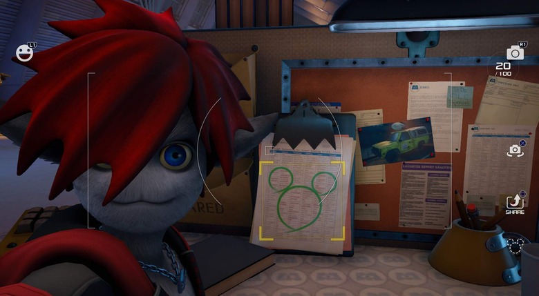 Kingdom Hearts 3