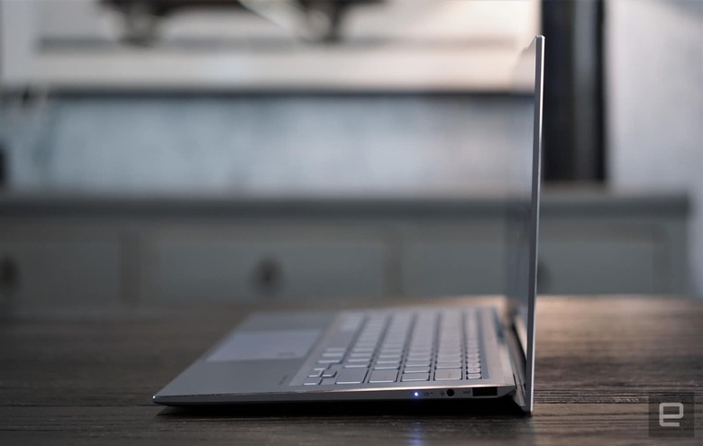 ASUS ZenBook S13