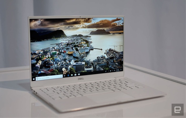 Dell XPS 13 (2019)