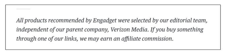 Engadget