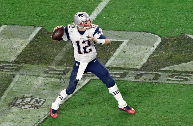 Super Bowl XLIX - New England Patriots v Seattle Seahawks