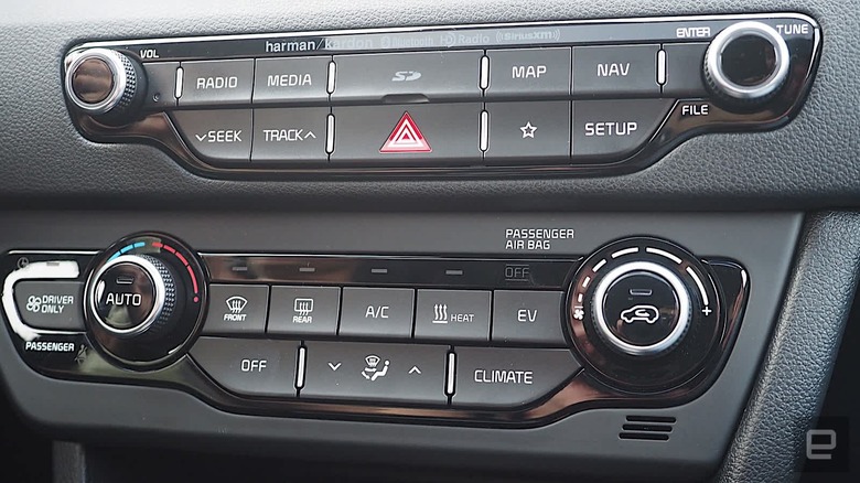 Kia Niro EV first drive