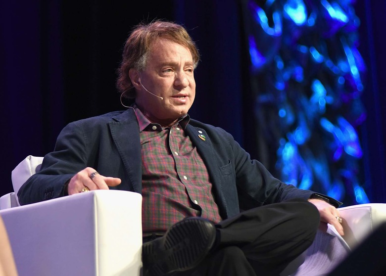 Ray And Amy Kurzweil On Collaboration And The Future - 2017 SXSW Conference and Festivals