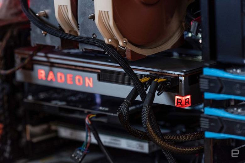 radeon