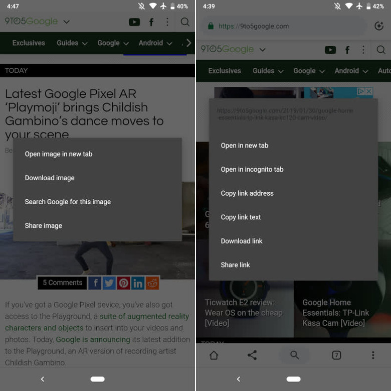 Android