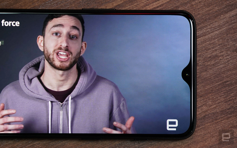 OnePlus 6T