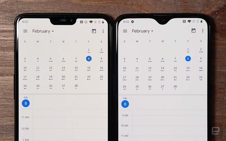 OnePlus 6T