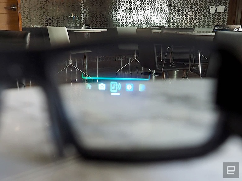 Vuzix Blade