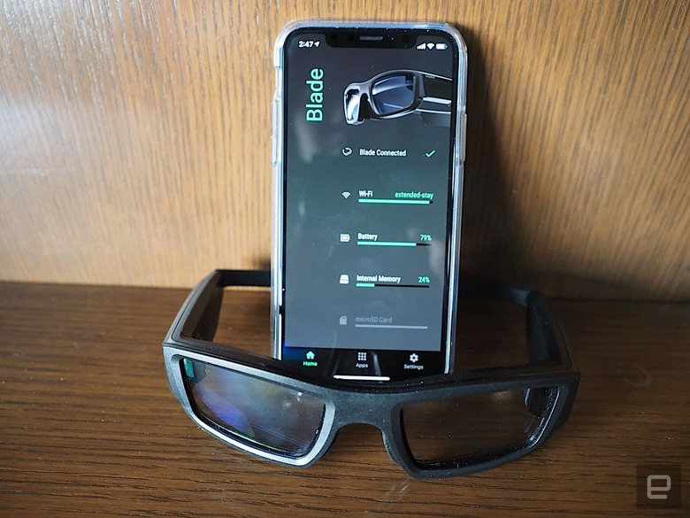 Vuzix Blade