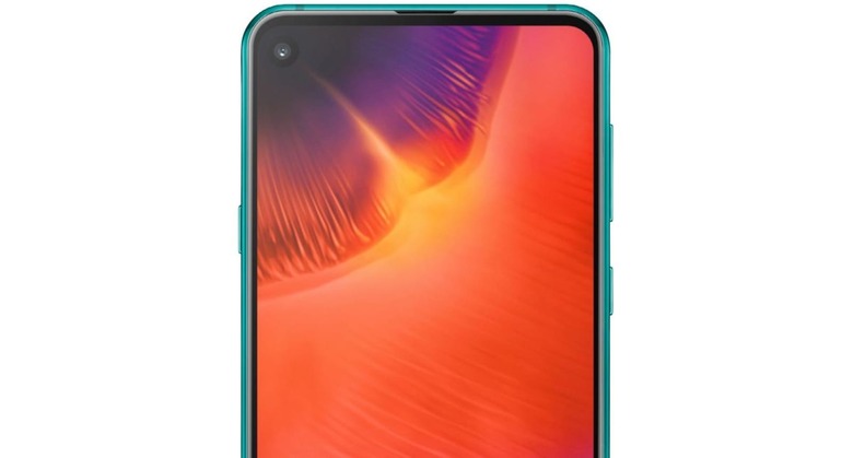 Samsung Galaxy A9 Pro